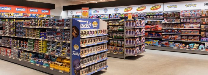 eko billiga leksaker